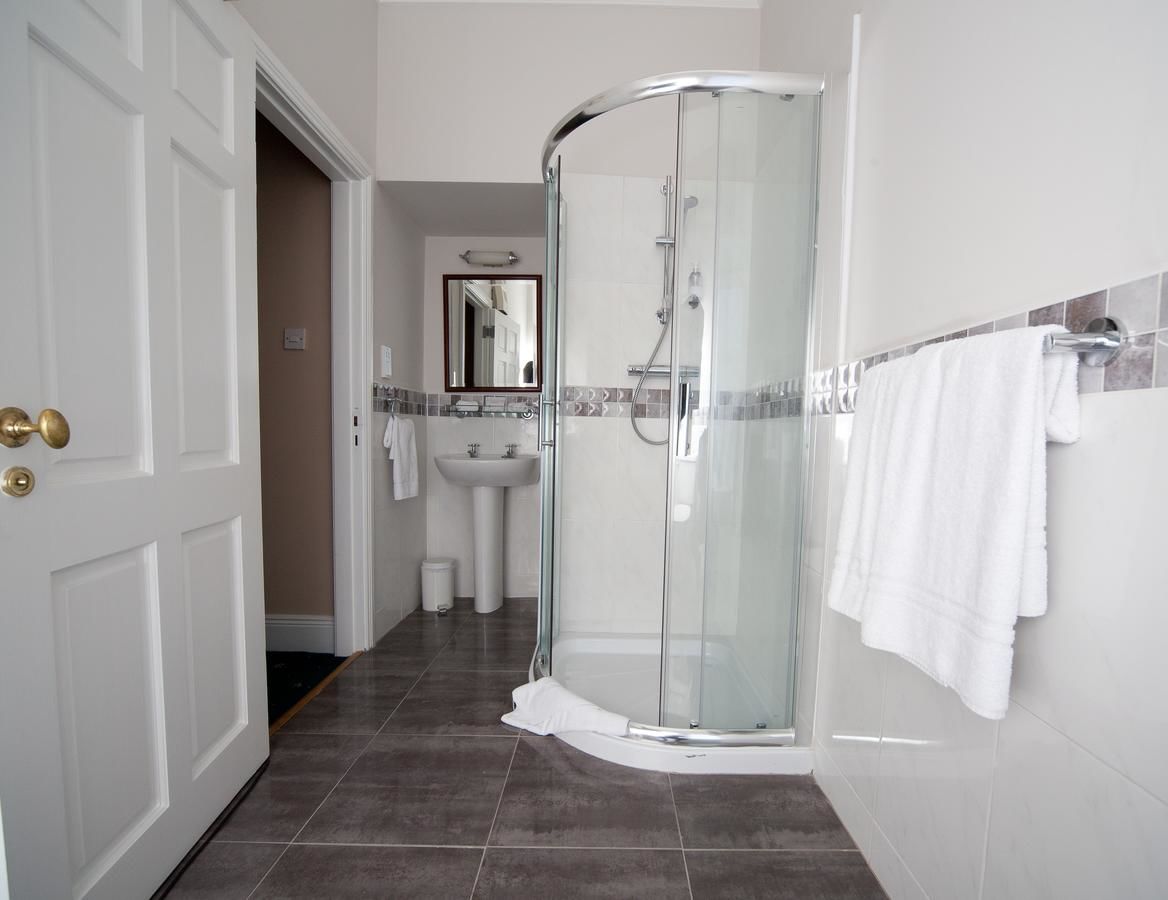 Отель Darnley Lodge Hotel Athboy-13