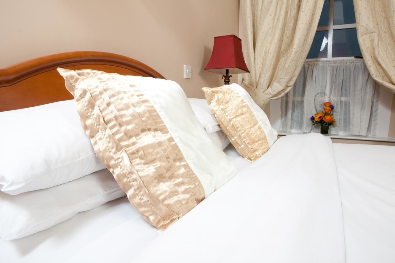 Отель Darnley Lodge Hotel Athboy-16