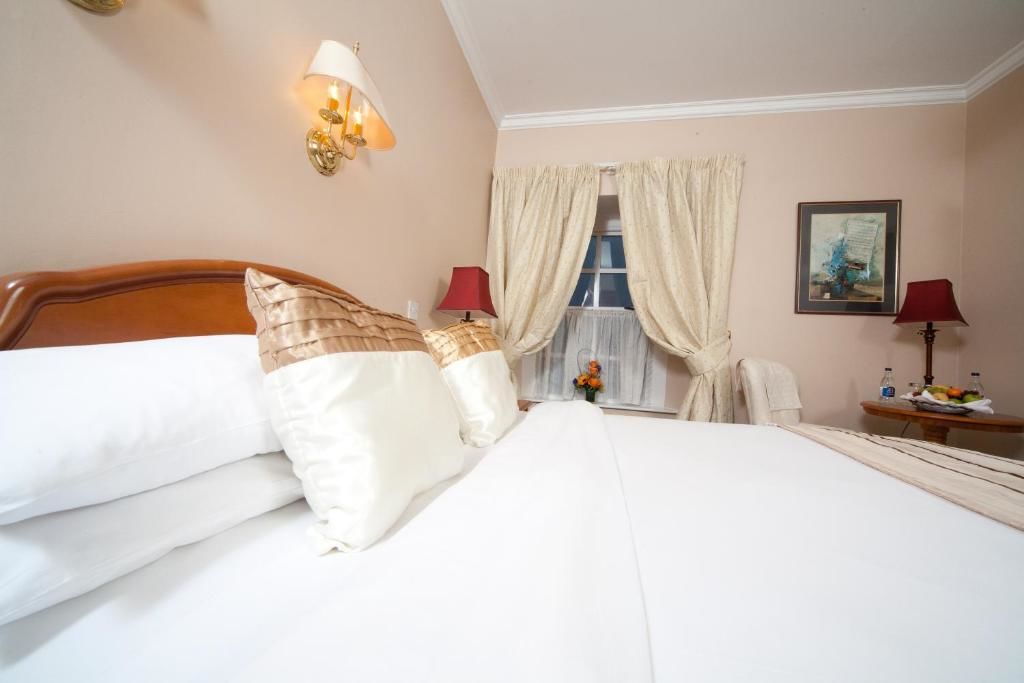 Отель Darnley Lodge Hotel Athboy-53