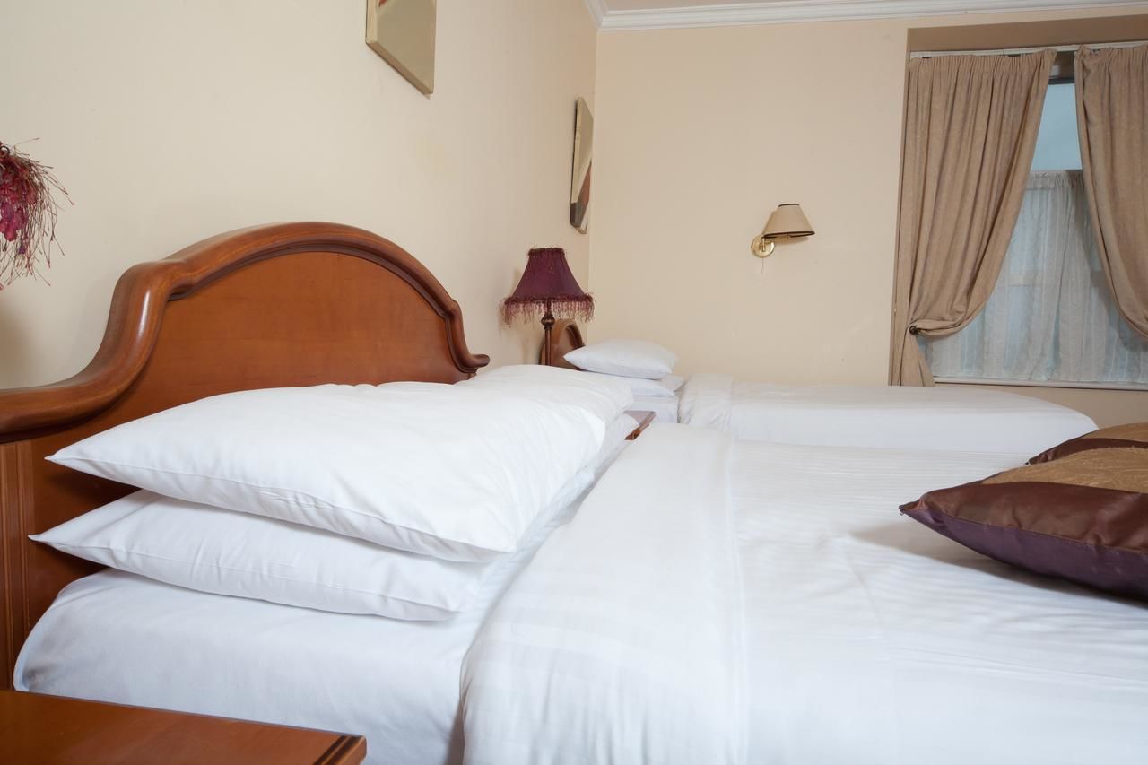 Отель Darnley Lodge Hotel Athboy-9