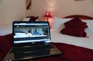 Отель Darnley Lodge Hotel Athboy Двухместный номер с 2 отдельными кроватями-4
