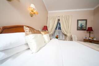Отель Darnley Lodge Hotel Athboy Двухместный номер с 1 кроватью-10