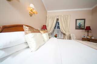 Отель Darnley Lodge Hotel Athboy Двухместный номер с 1 кроватью-1