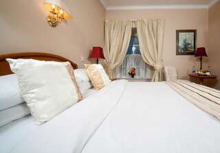 Отель Darnley Lodge Hotel Athboy Двухместный номер с 1 кроватью-2